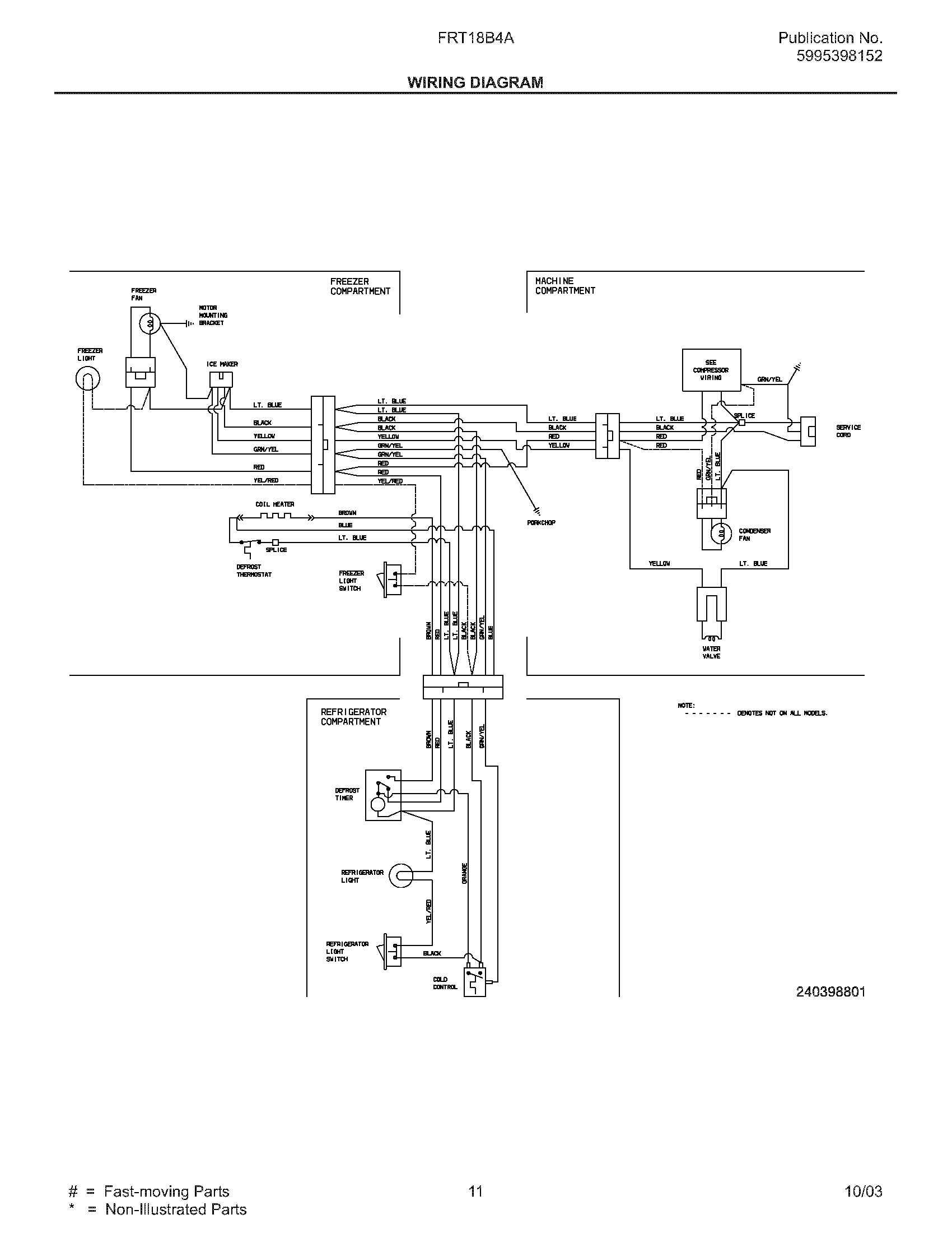 11 - WIRING DIAGRAM