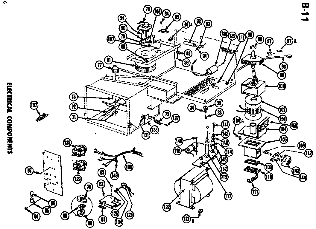02 - ELECTRICAL COMPONENTS