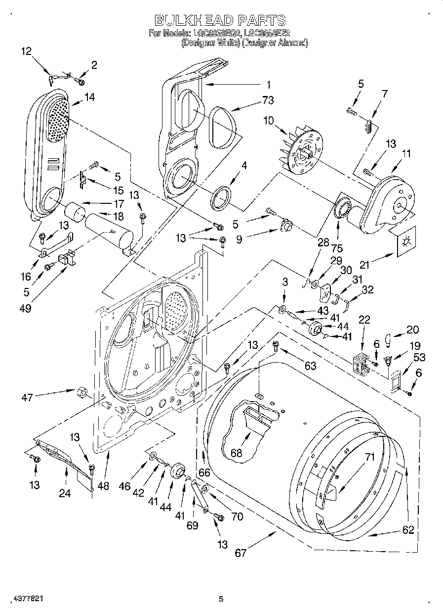 03 - BULKHEAD