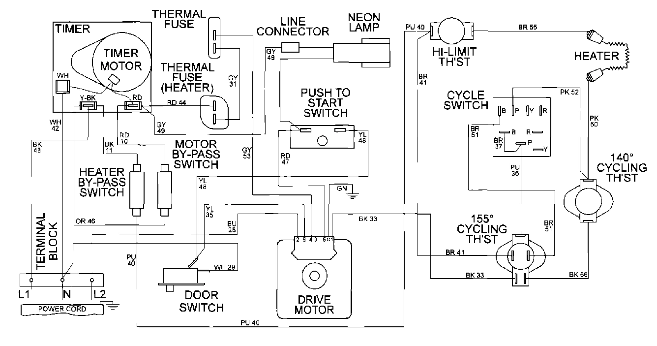 07 - WIRING INFORMATION
