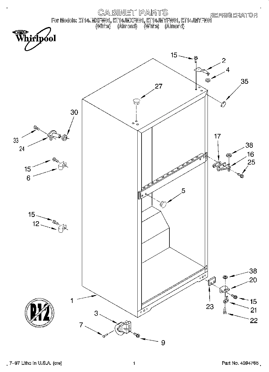 01 - CABINET