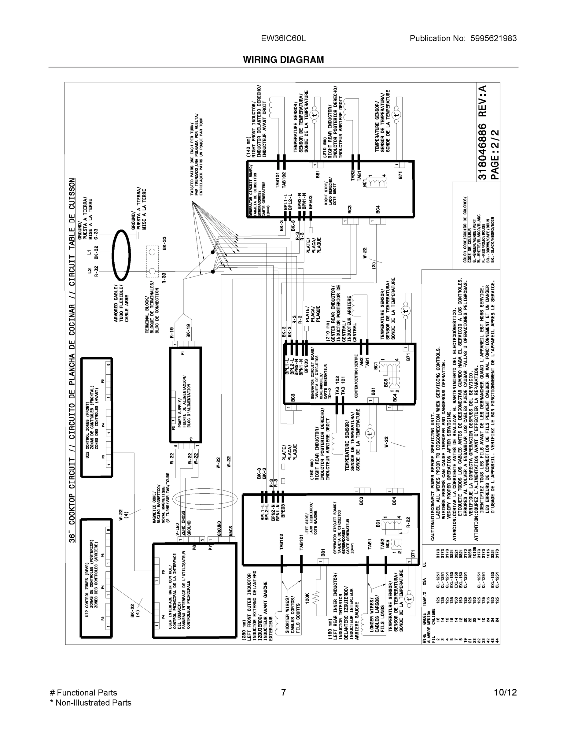 05 - WIRING DIAGRAM