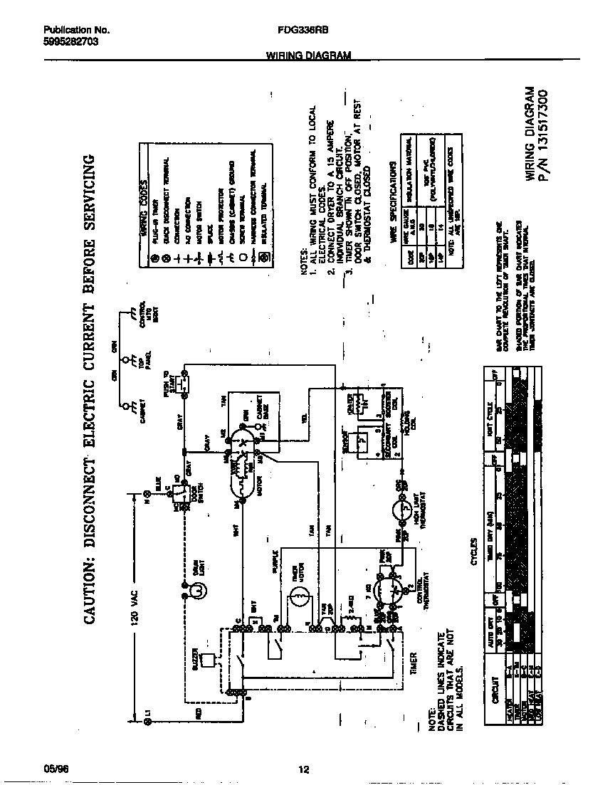 07 - WIRING DIAGRAM