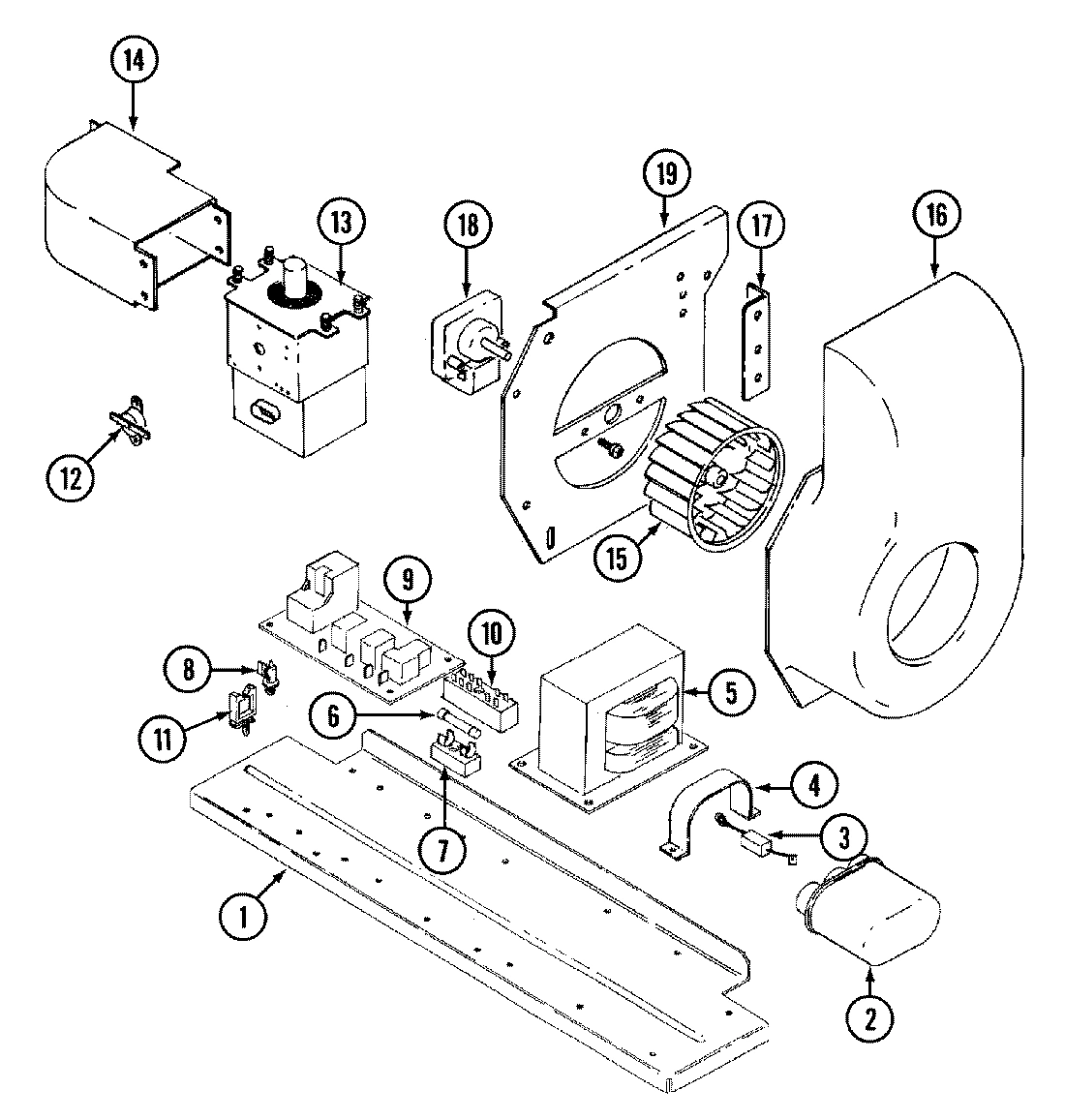 04 - MICROWAVE COMPONENTS