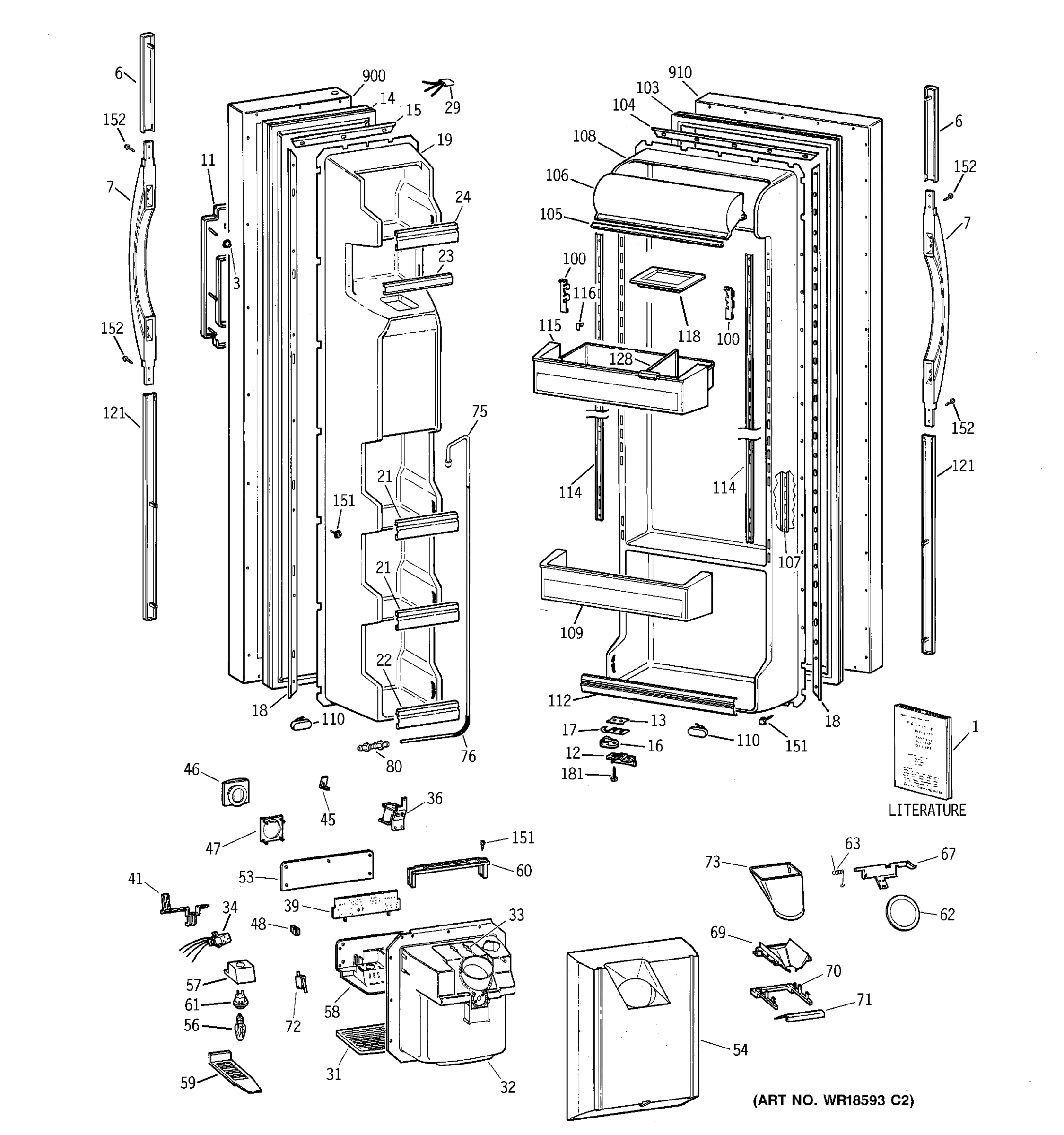 DOORS