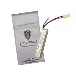 ELITE FORCE 11.1V LIPO BATTERY