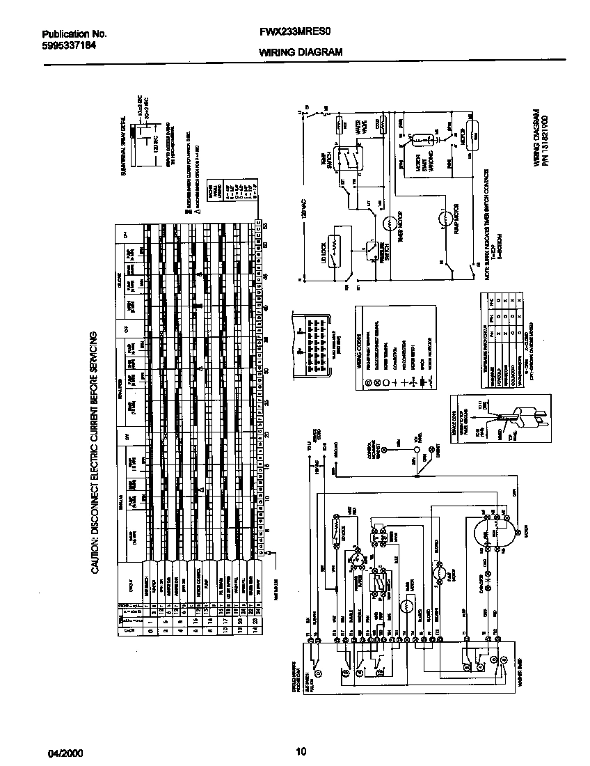 06 - WIRING DIAGRAM