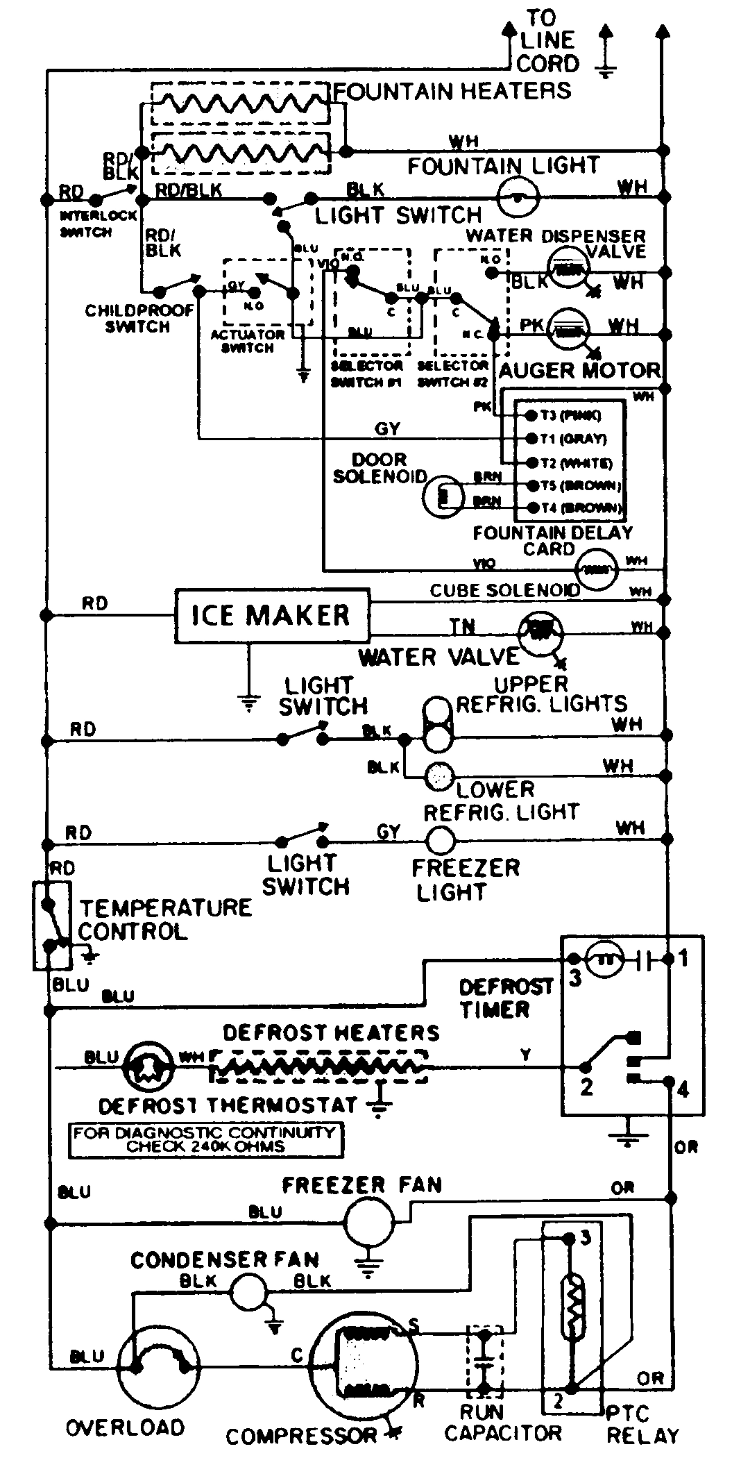 12 - WIRING INFORMATION