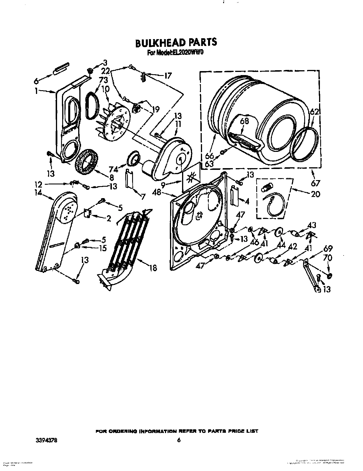 04 - BULKHEAD