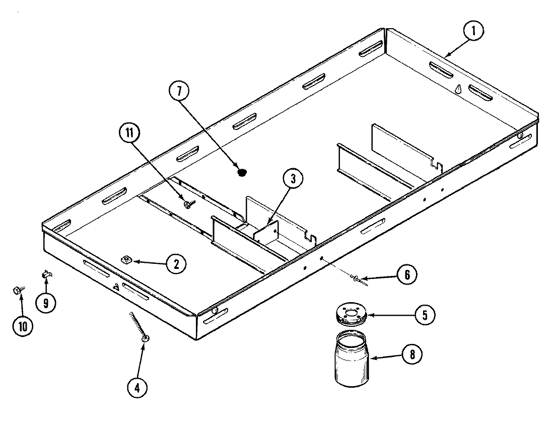 02 - BURNER BOX