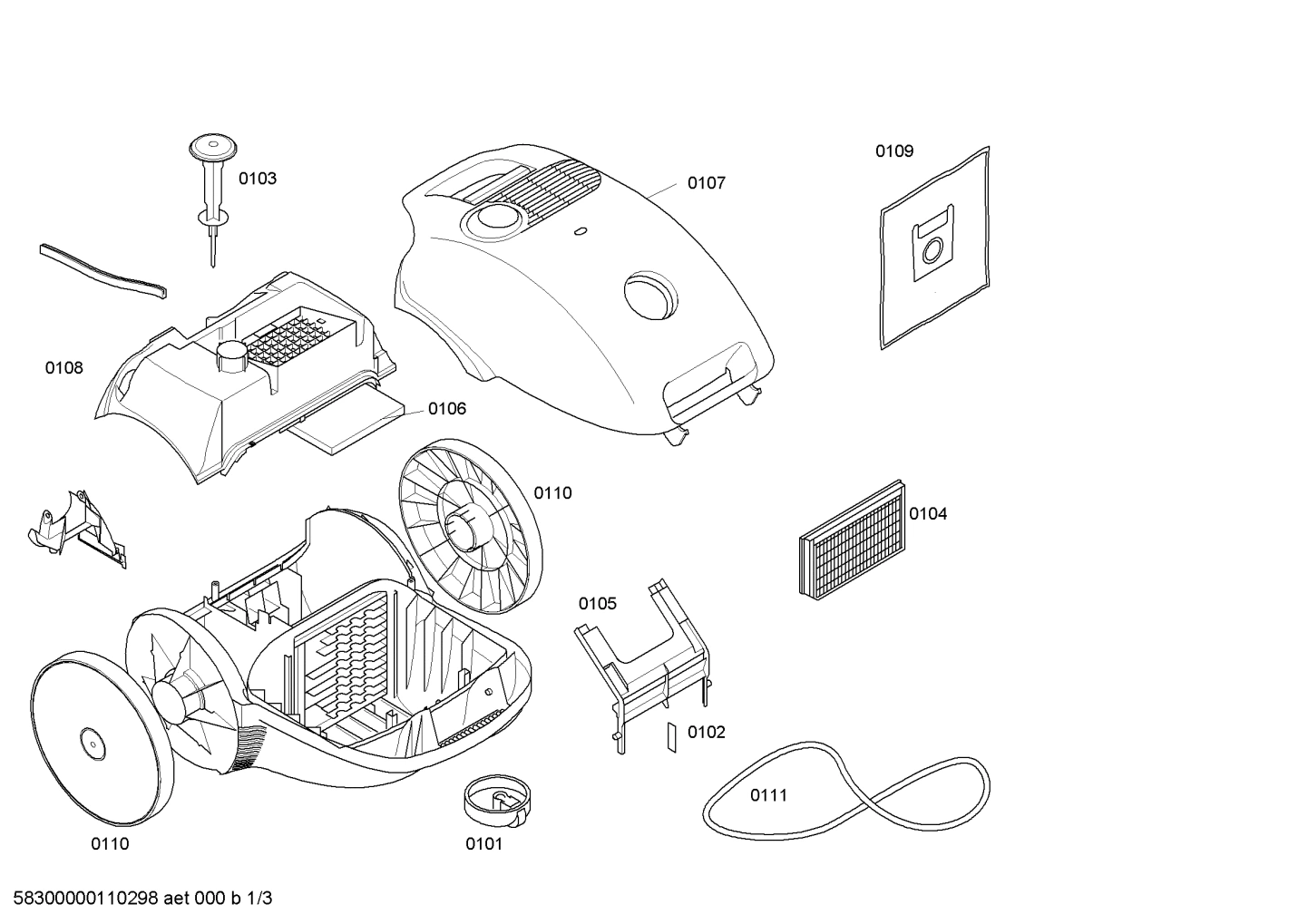 Diagram 1