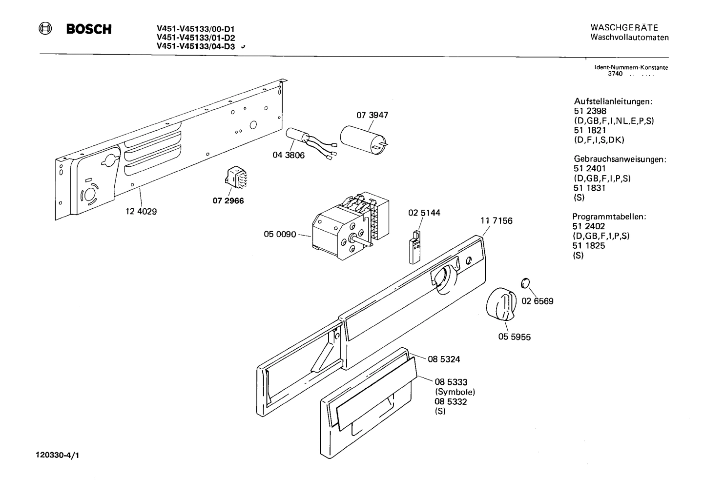 Diagram 1