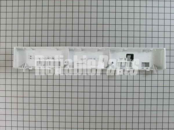 00683959 Bosch Dishwasher Facia Panel - Image 3