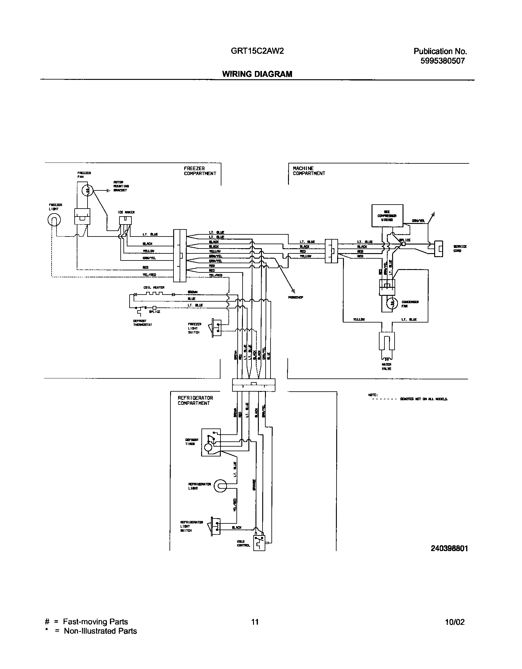 11 - WIRING DIAGRAM