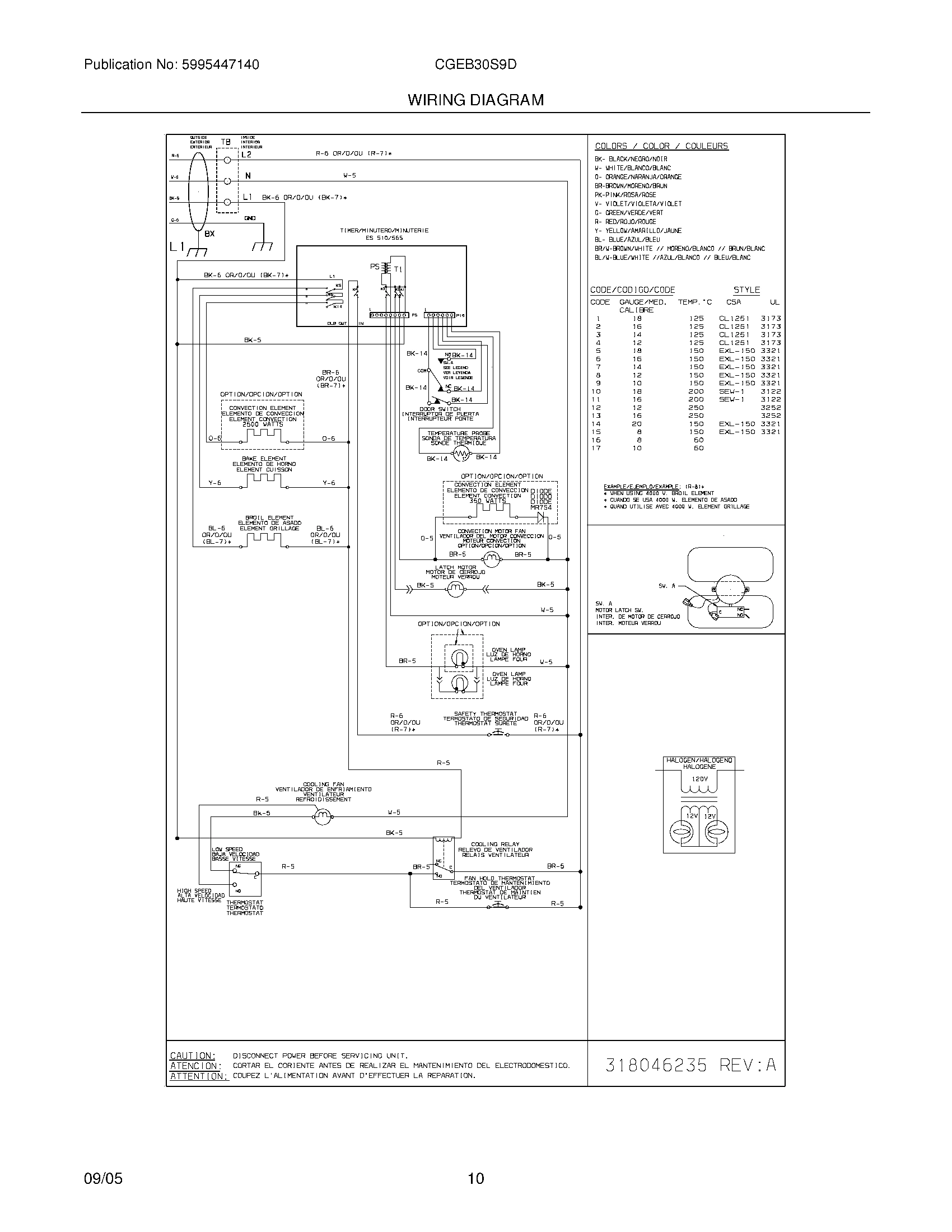 08 - WIRING DIAGRAM