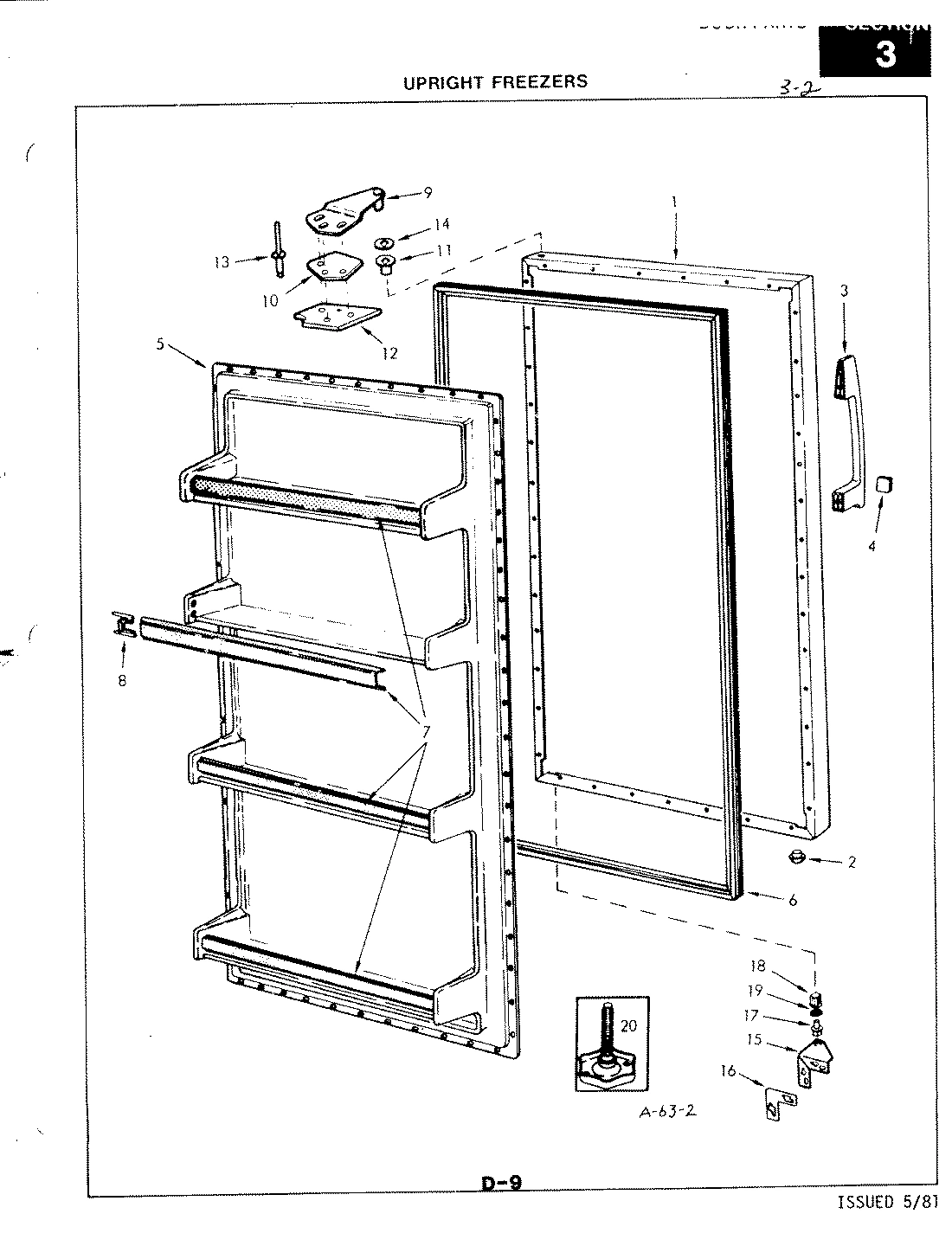 01 - DOOR