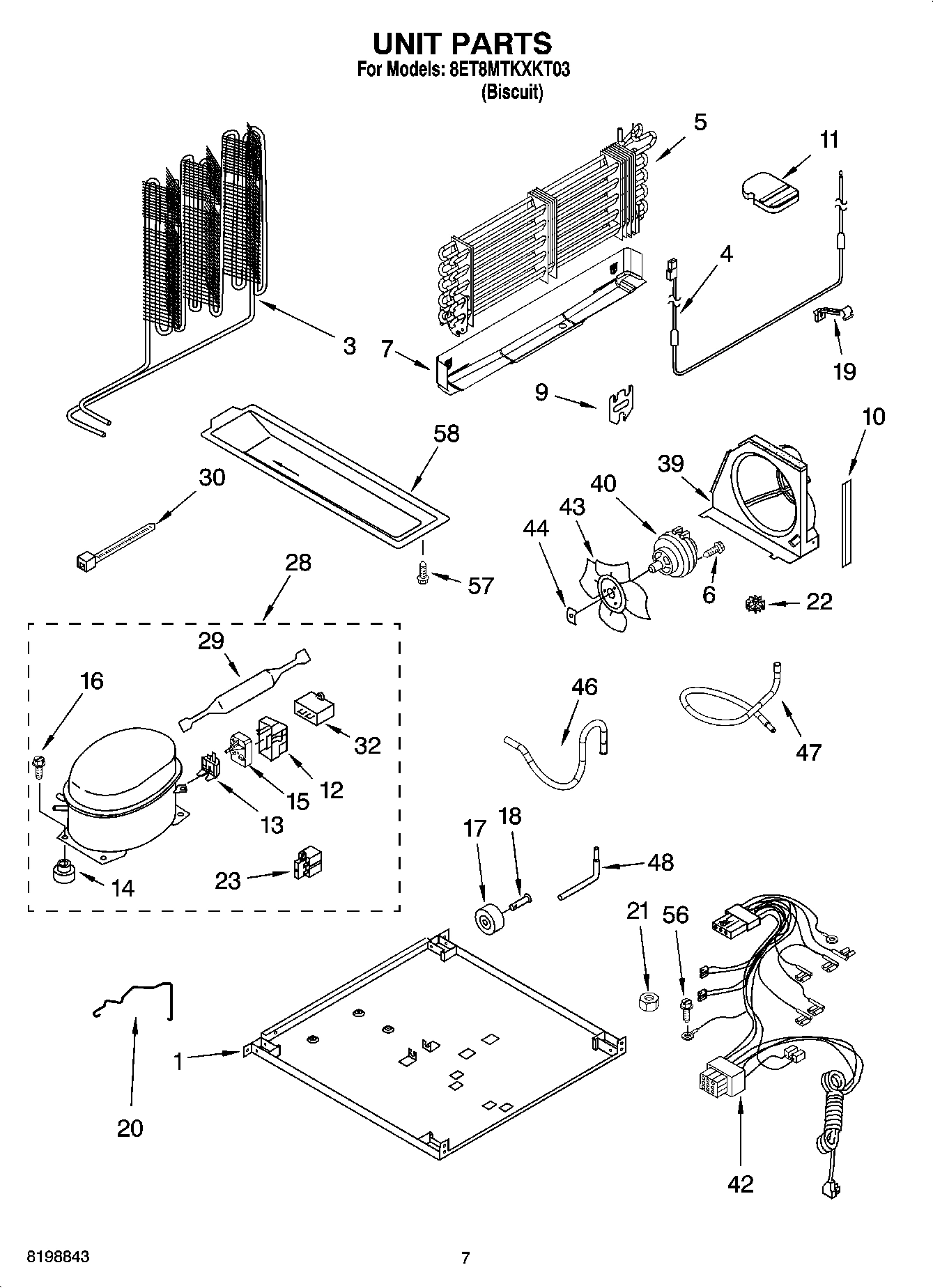04 - UNIT PARTS
