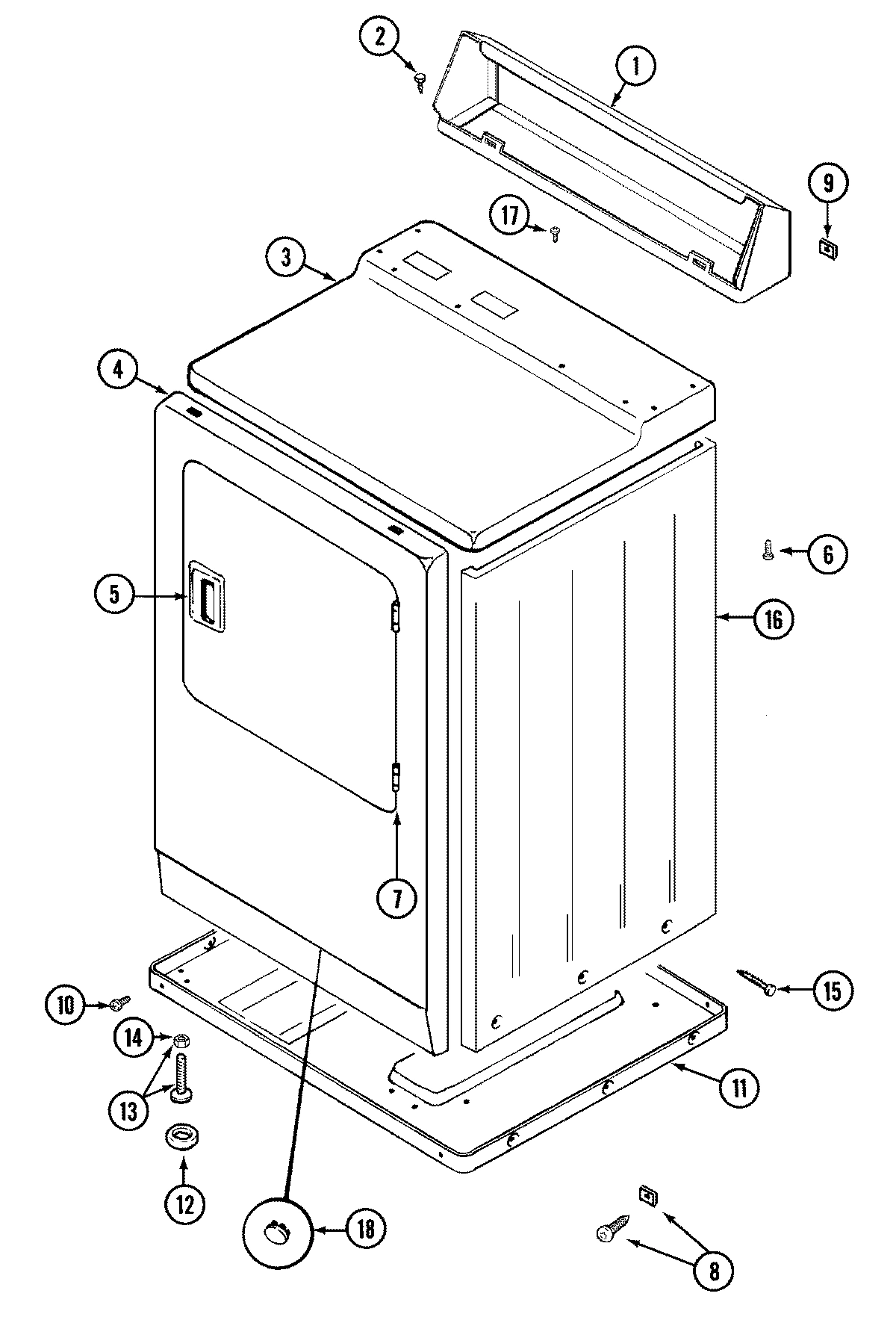 01 - CABINET-FRONT