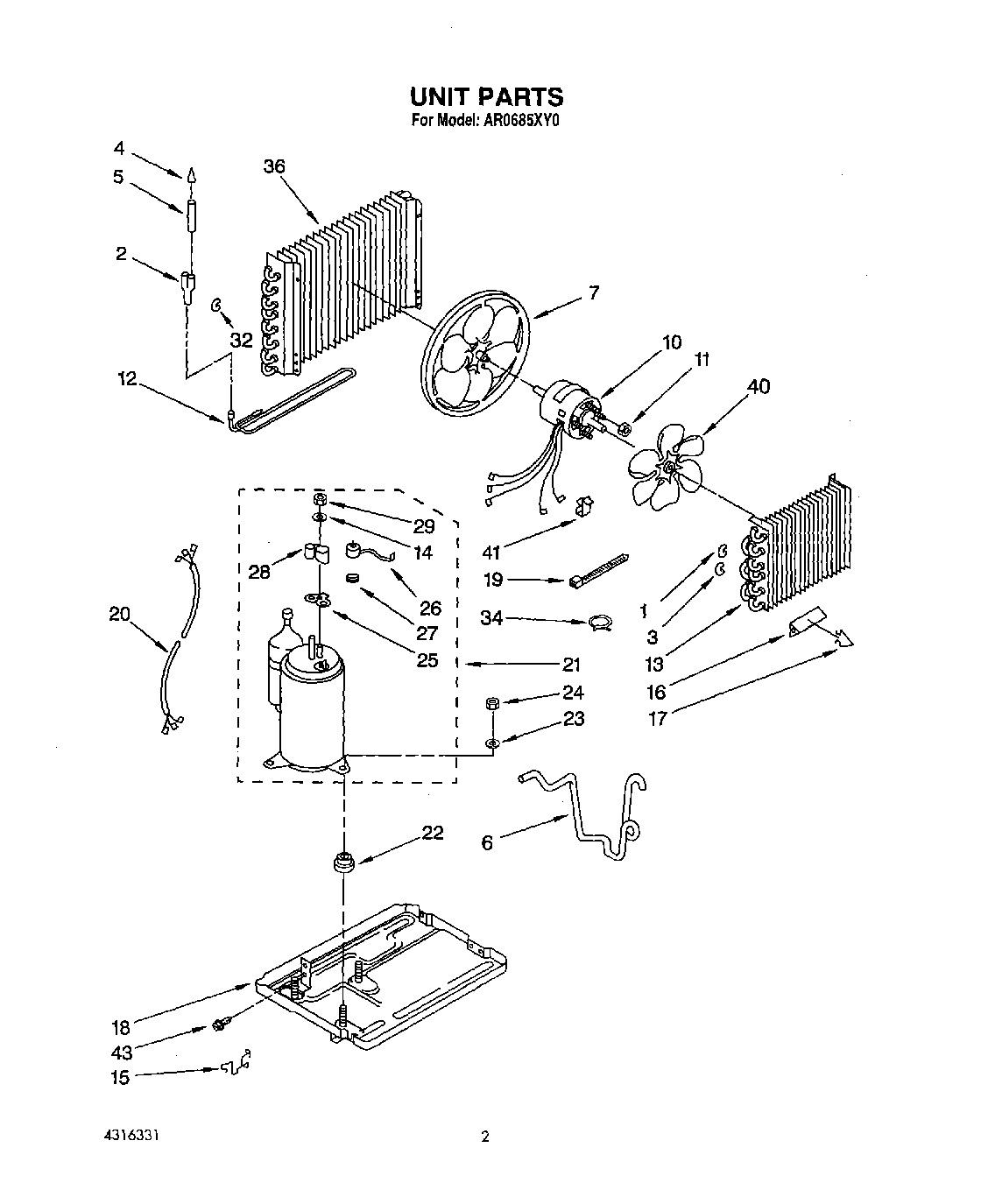 02 - UNIT, LIT/OPTIONAL