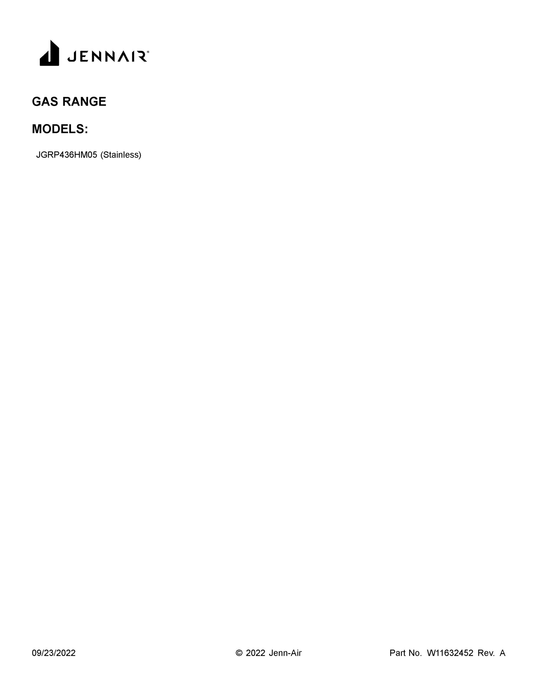 01 - COVER SHEET