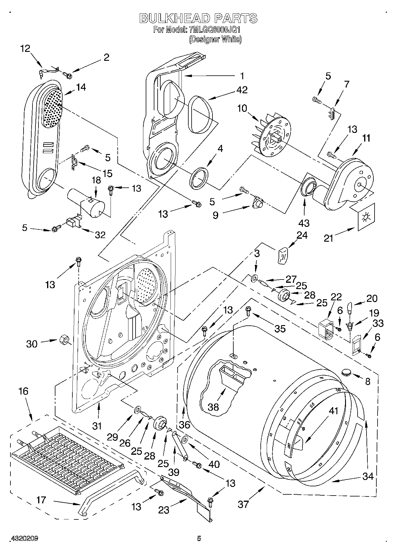 03 - BULKHEAD