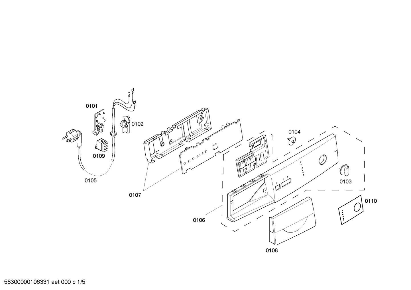 Diagram 1