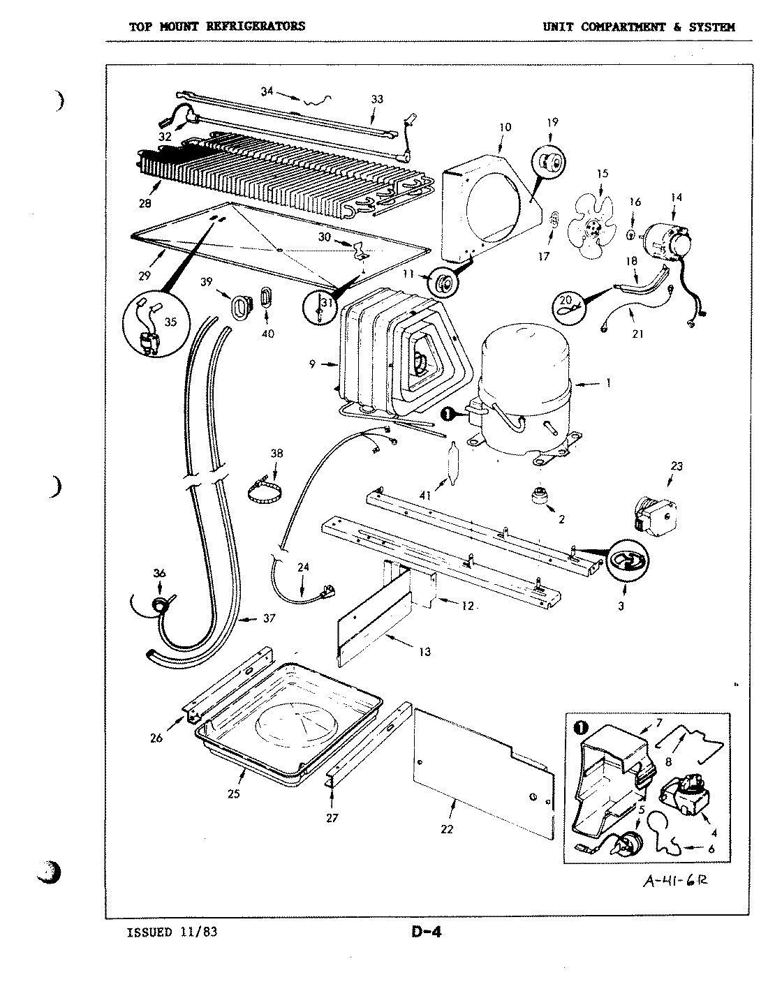 02 - UNIT COMPARTMENT & SYSTEM