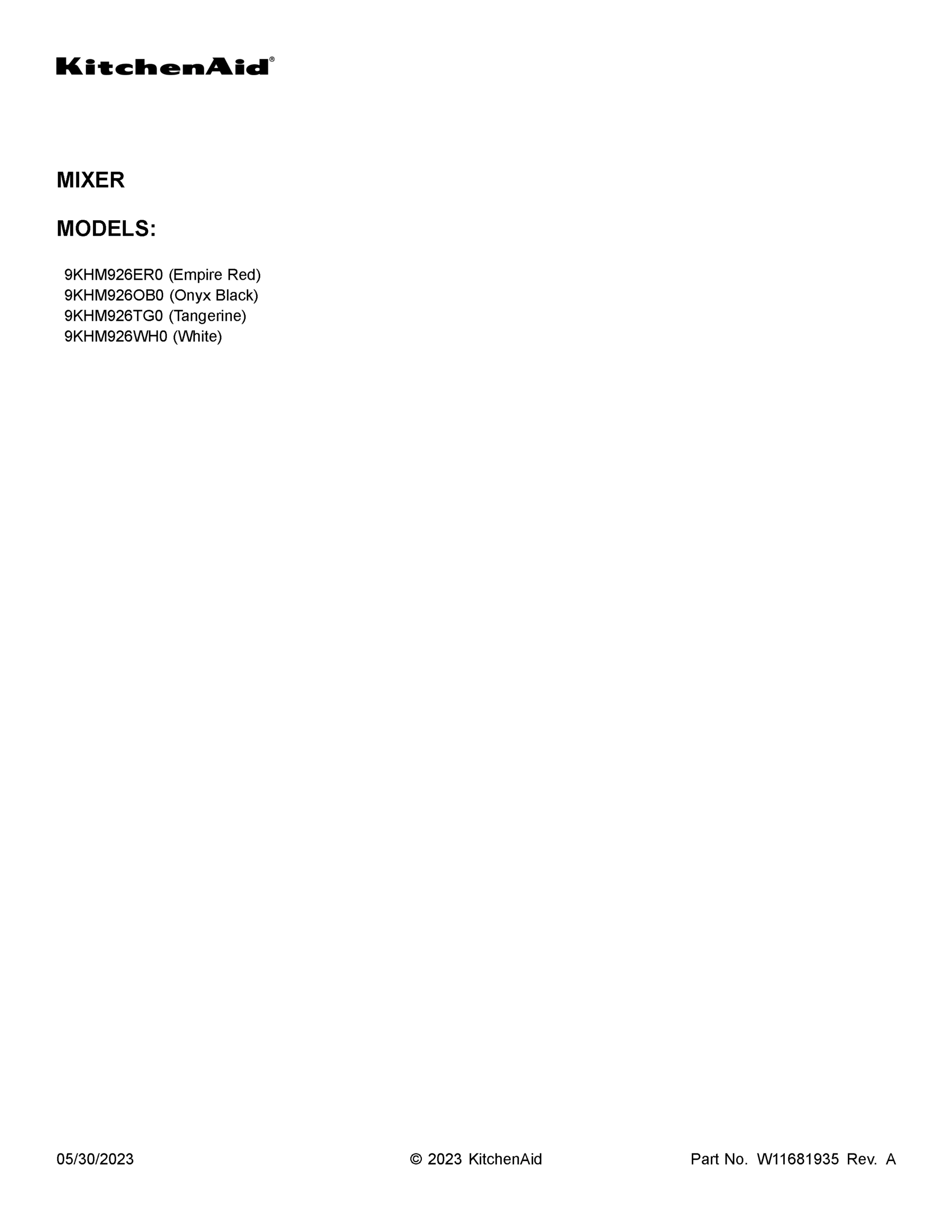 01 - COVER SHEET
