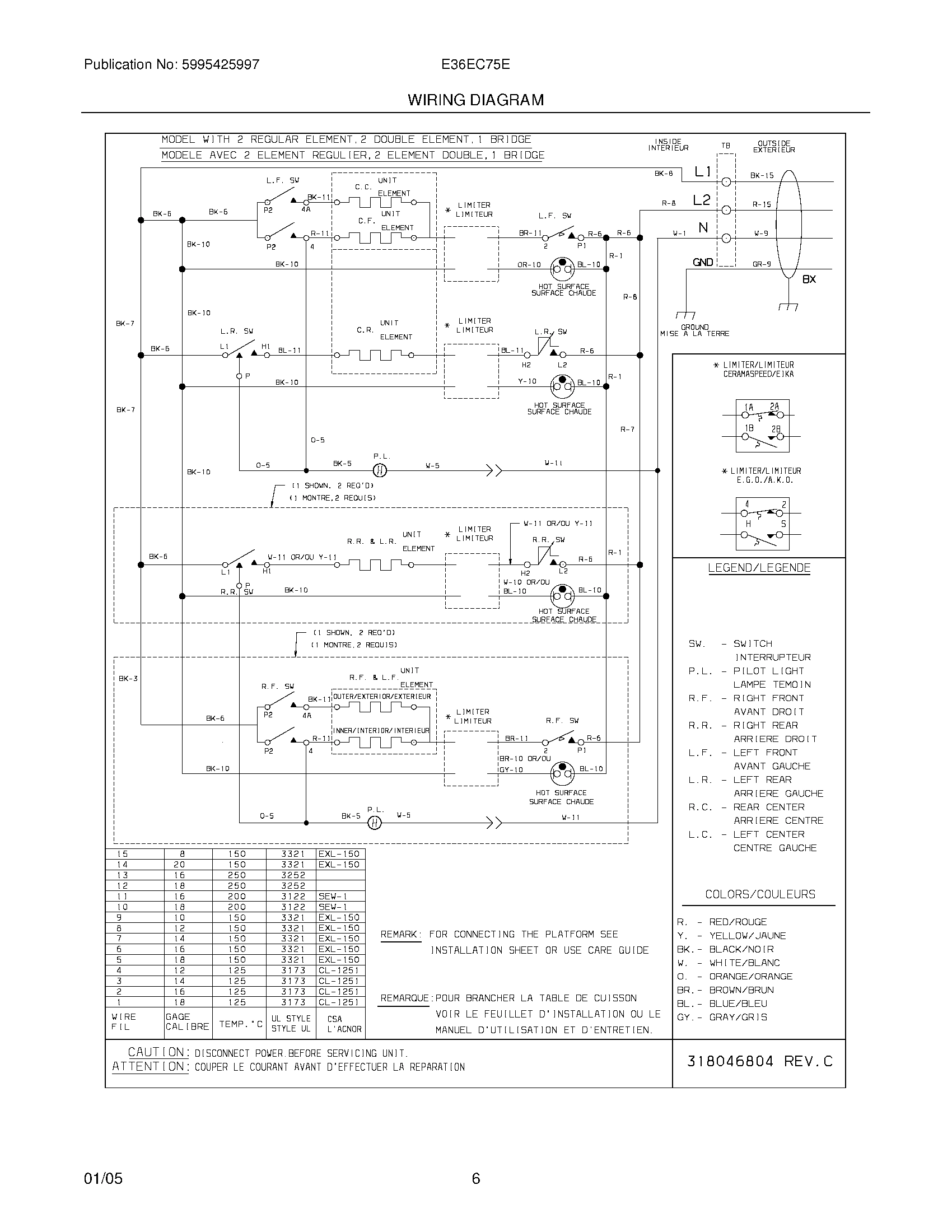 06 - WIRING DIAGRAM