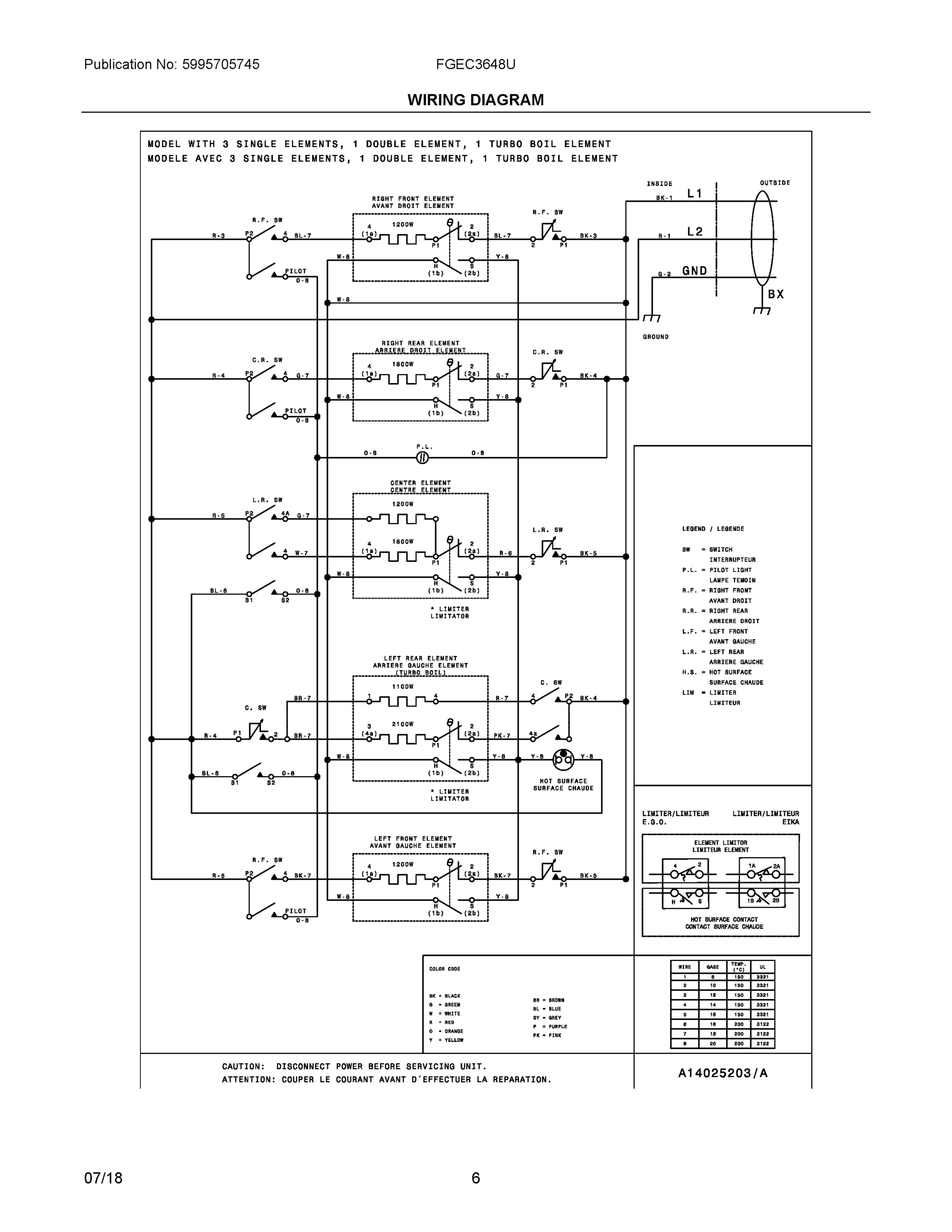 04 - WIRING DIAGRAM