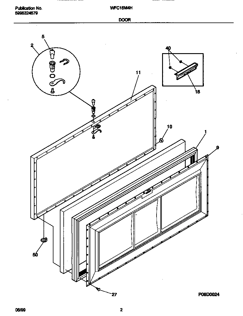 02 - DOOR