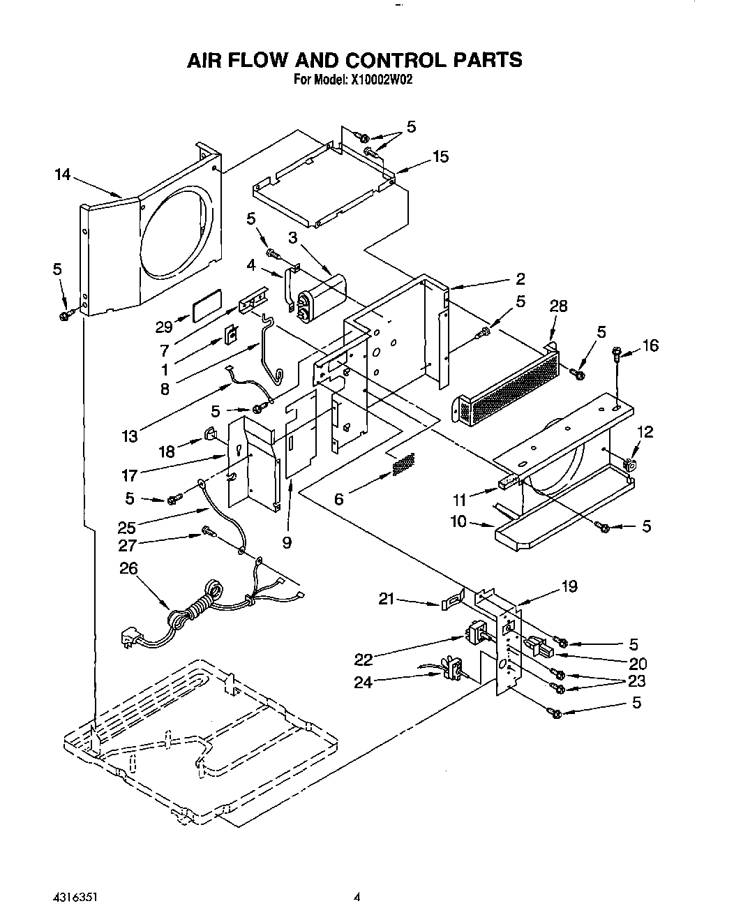03 - AIR FLOW AND CONTROL