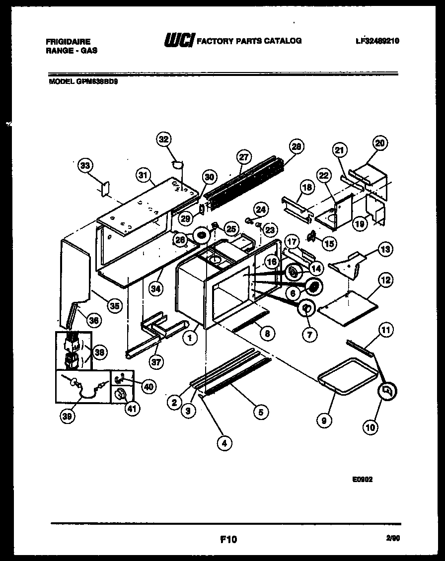 09 - UPPER BODY PARTS