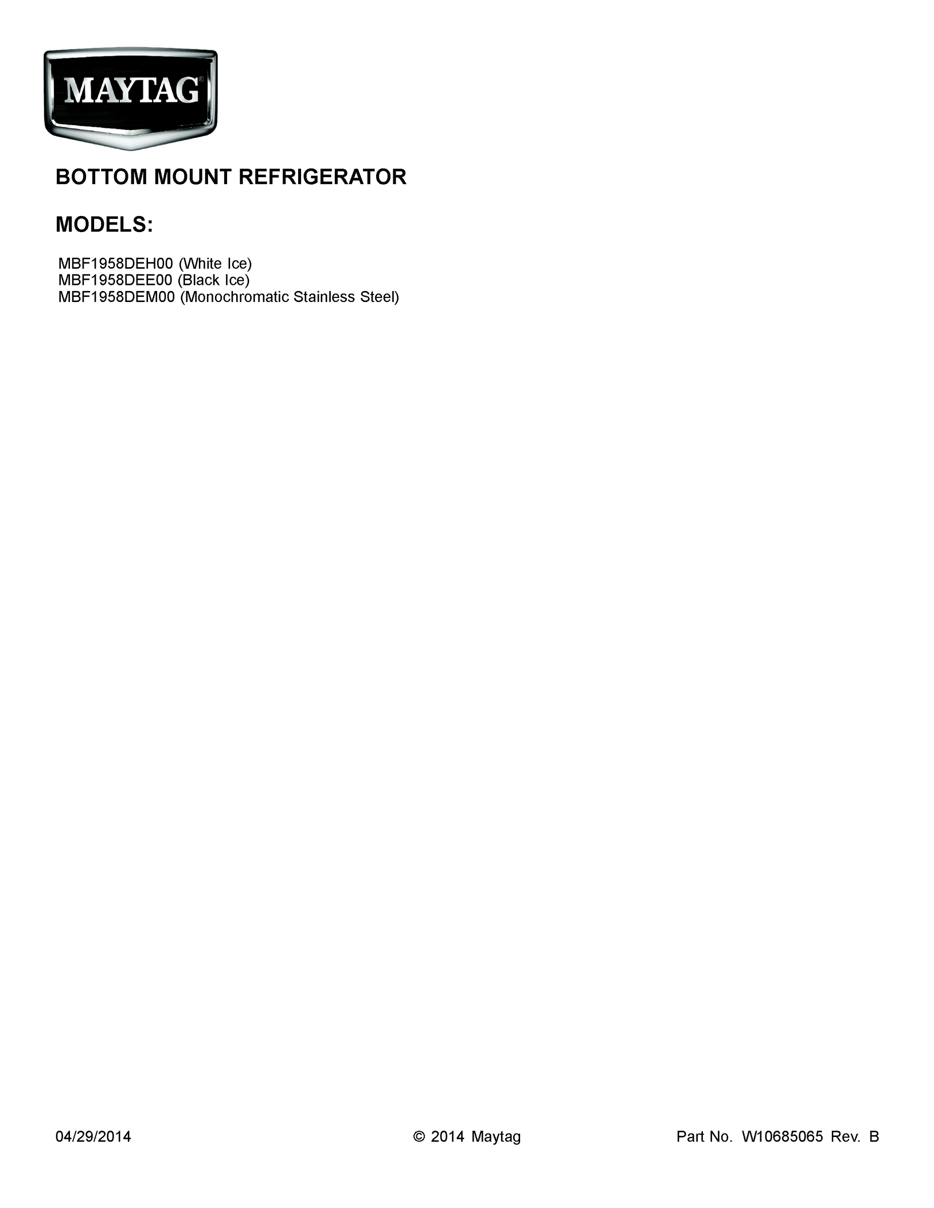 01 - COVER SHEET