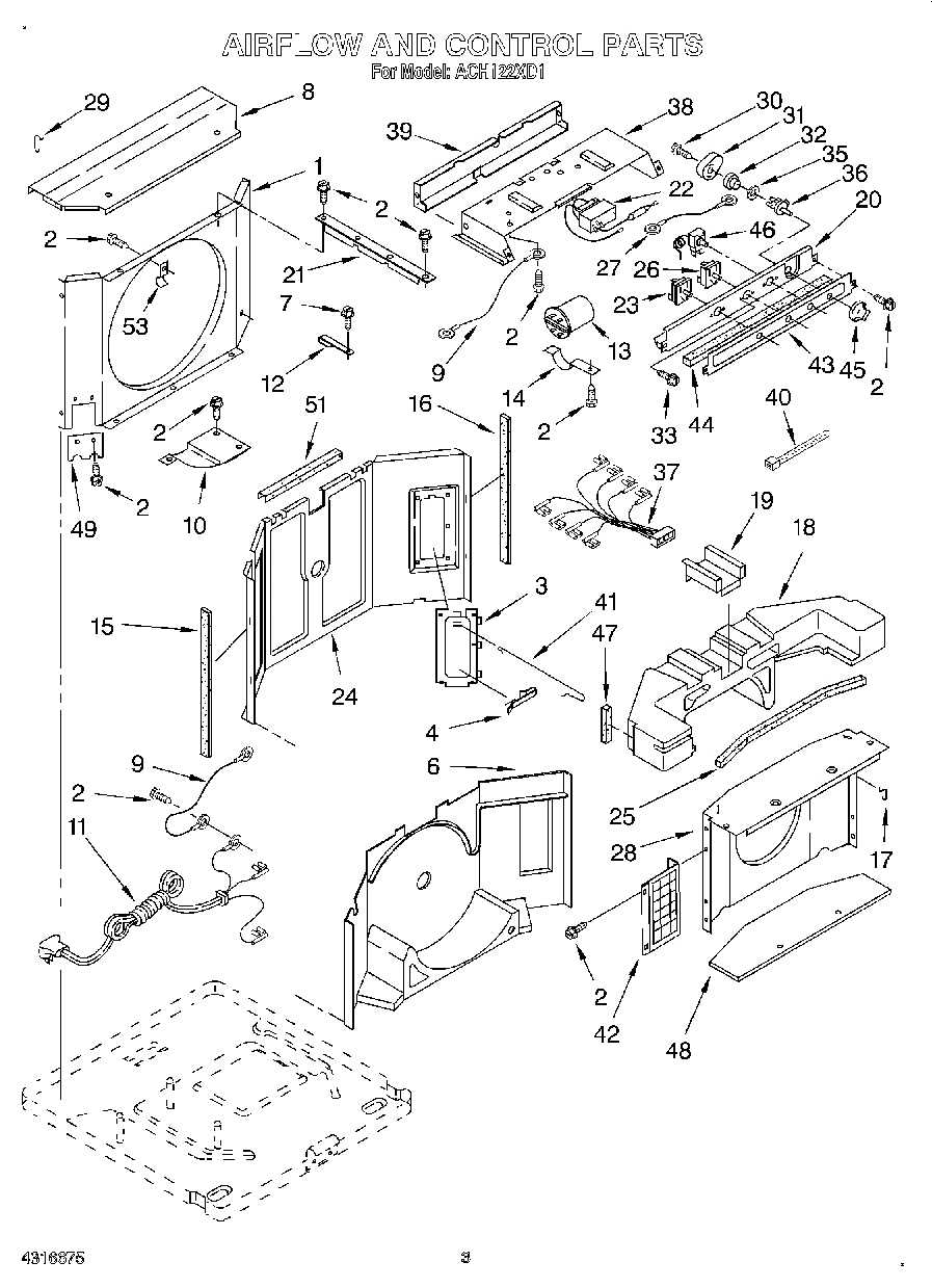 02 - AIRFLOW AND CONTROL
