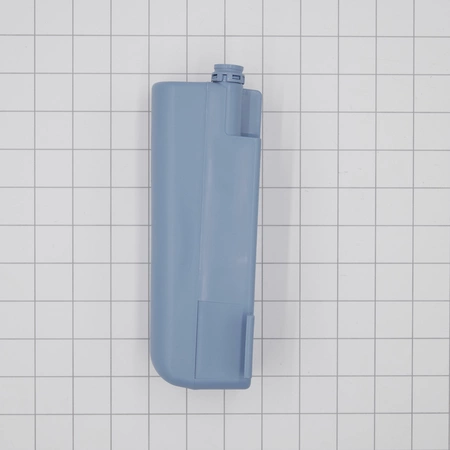 Detergent Dispenser