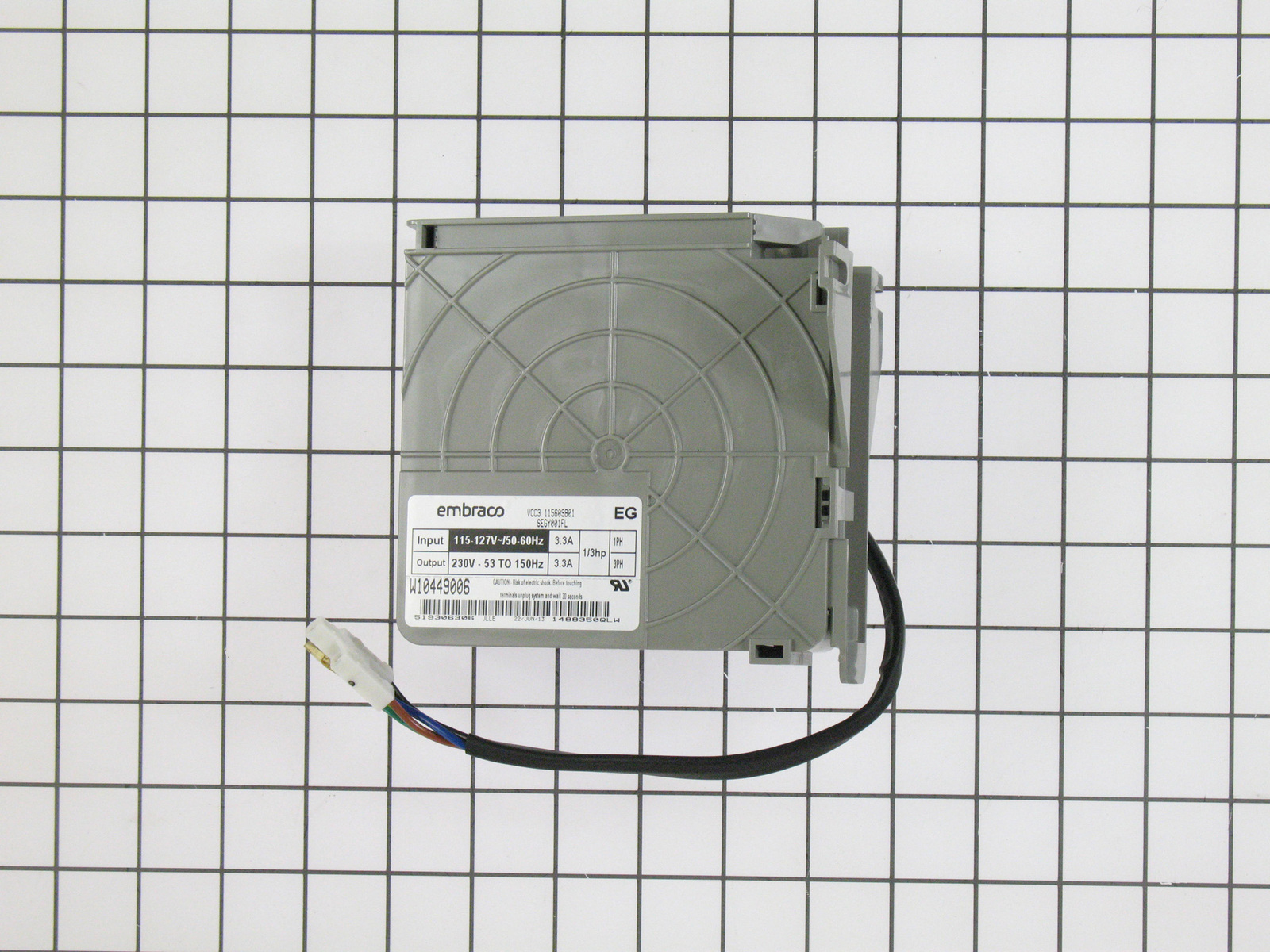 WPW10449006