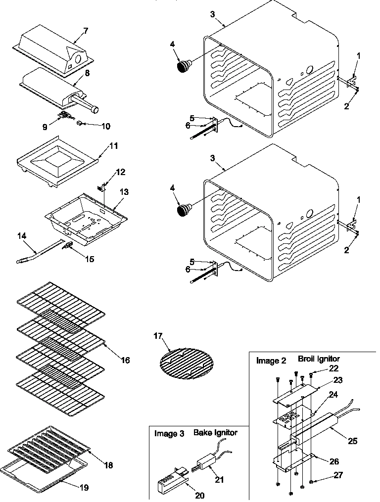 02 - CAVITY