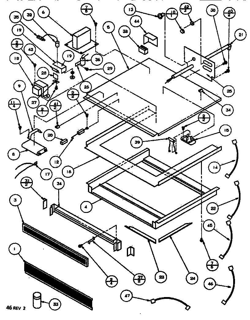 04 - INTERIOR ASSY