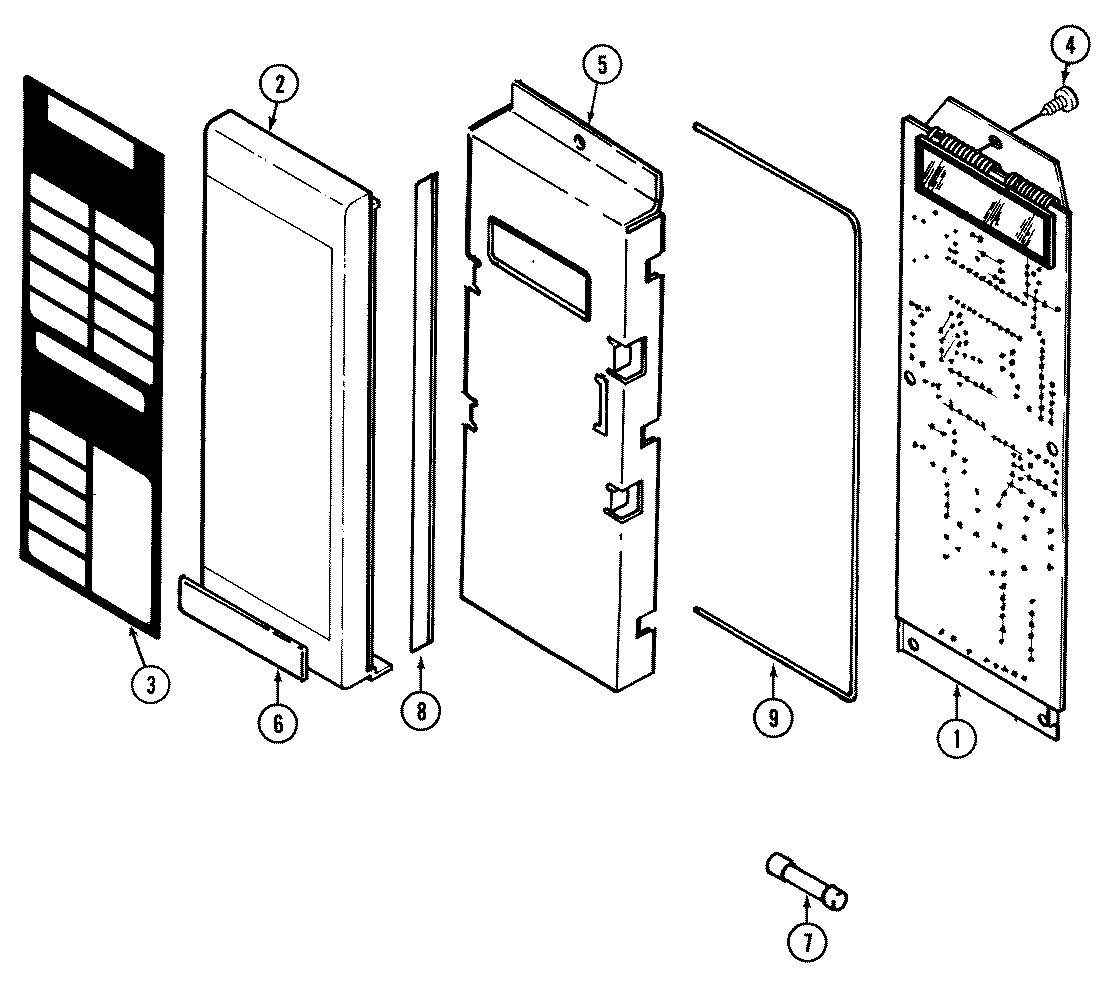 02 - CONTROL PANEL