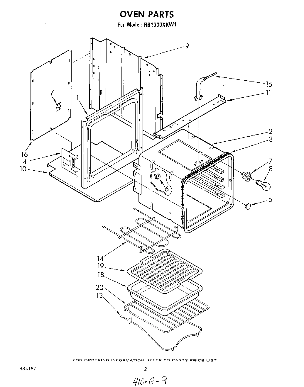02 - OVEN