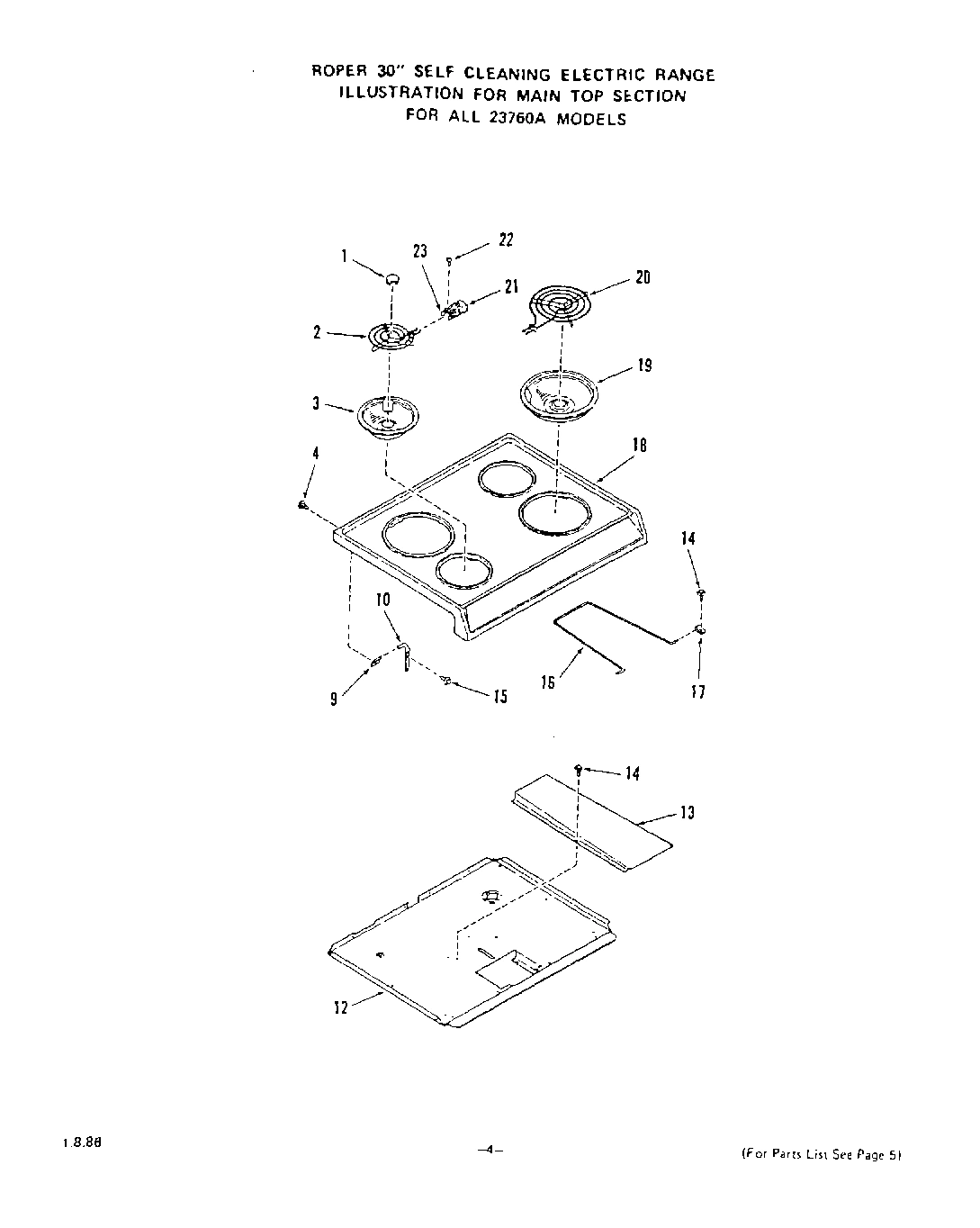 04 - OPTIONAL GRIDDLE