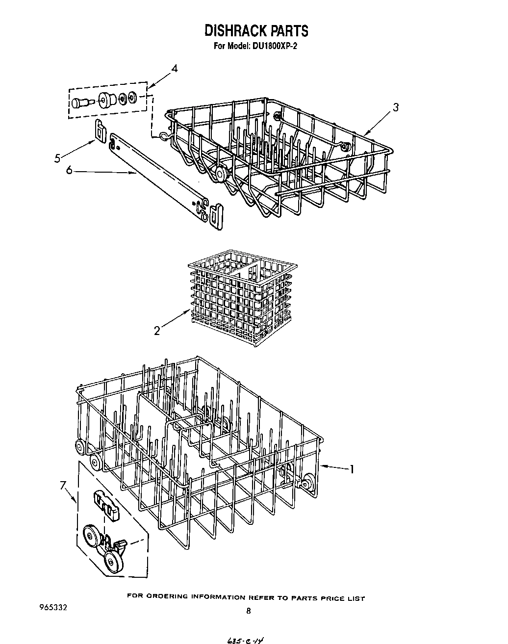 07 - DISHRACK