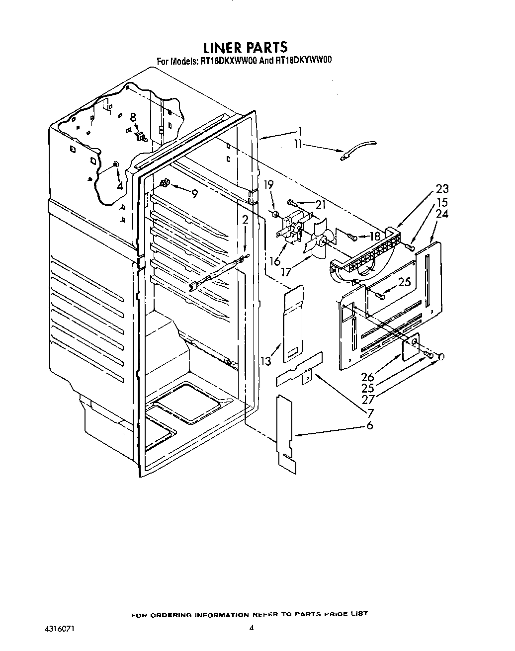 03 - LINER