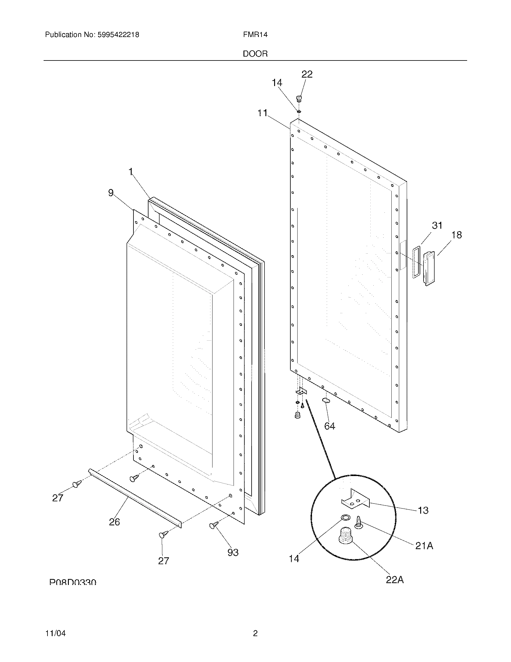 03 - DOOR