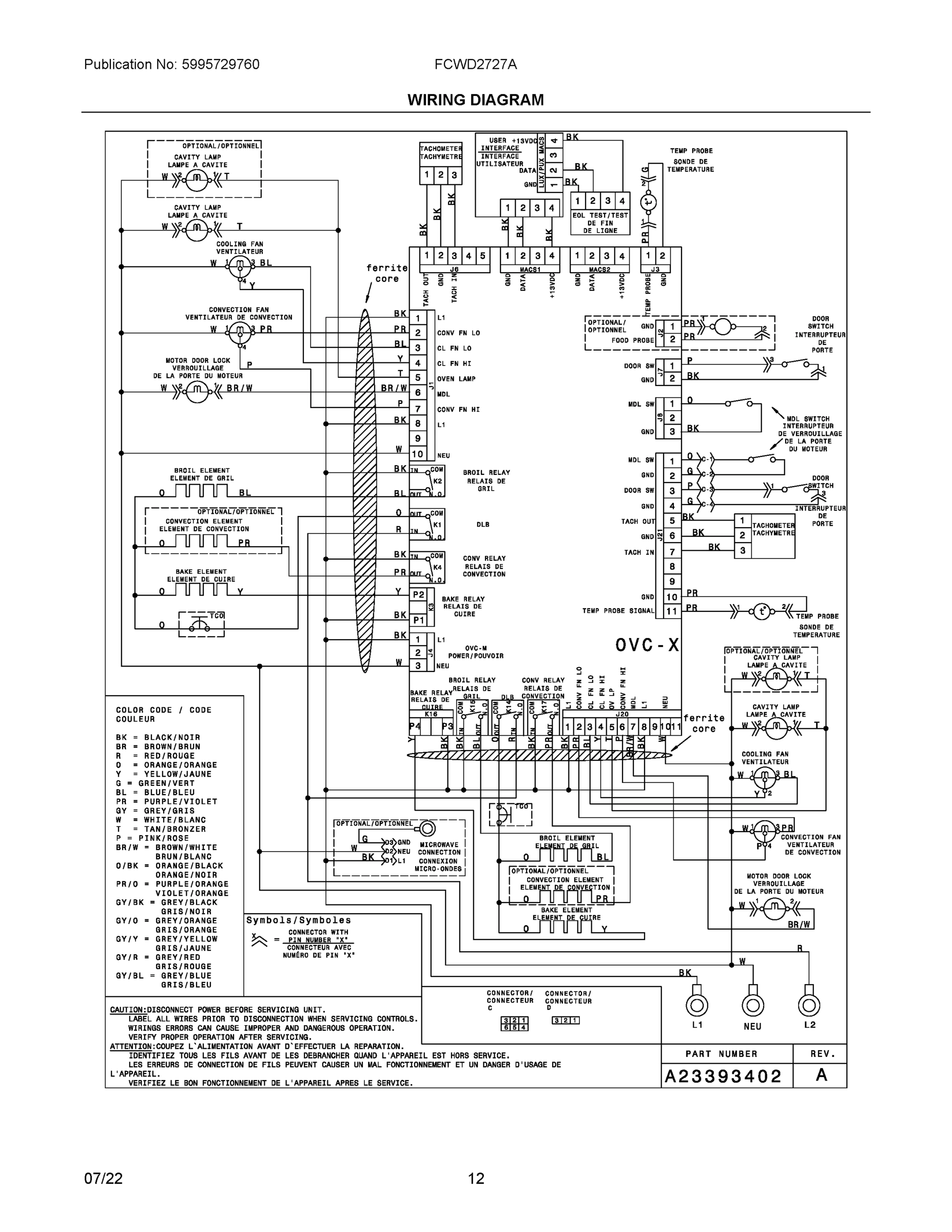 06 - WIRING DIAGRAM