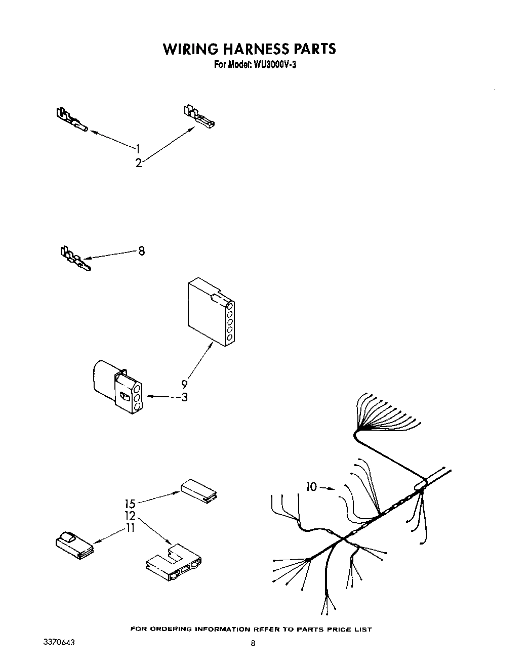 06 - WIRING HARNESS