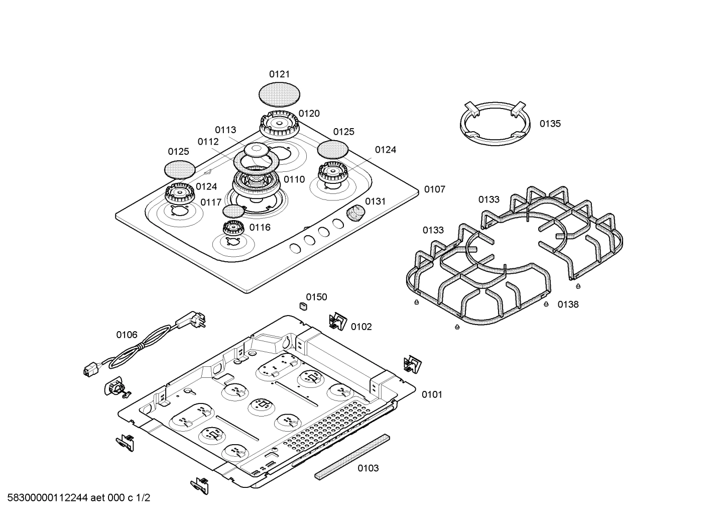 Diagram 1