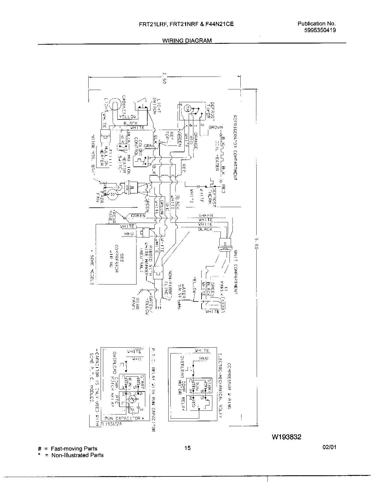 11 - WIRING DIAGRAM