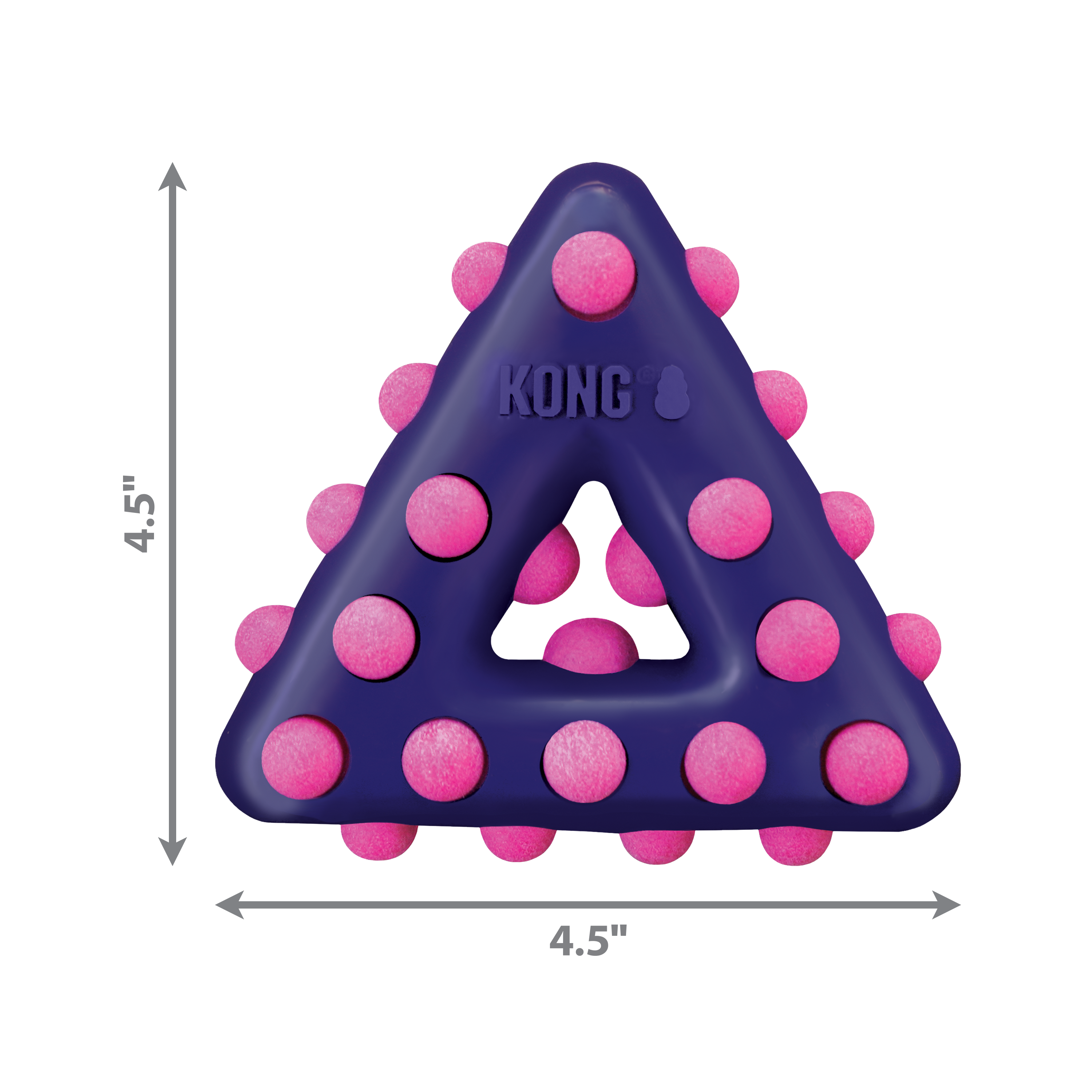 Dotz Triangle dimoffpack product image